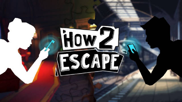 �������� Tales of Escape �������� �������� ����