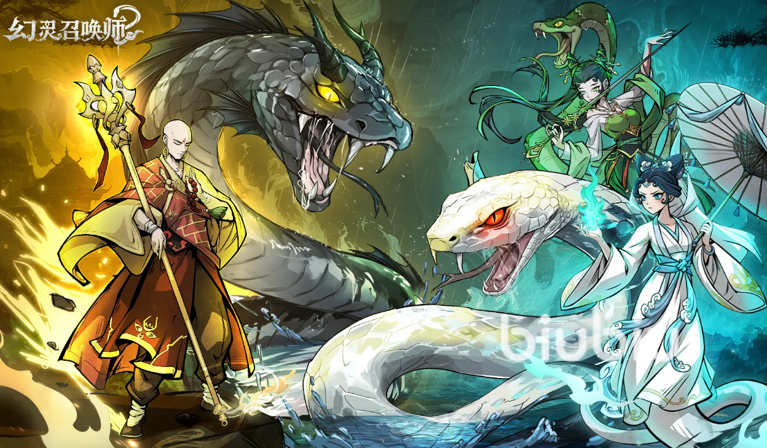 幻灵召唤师0.1折无限充值卡领取和使用技巧
