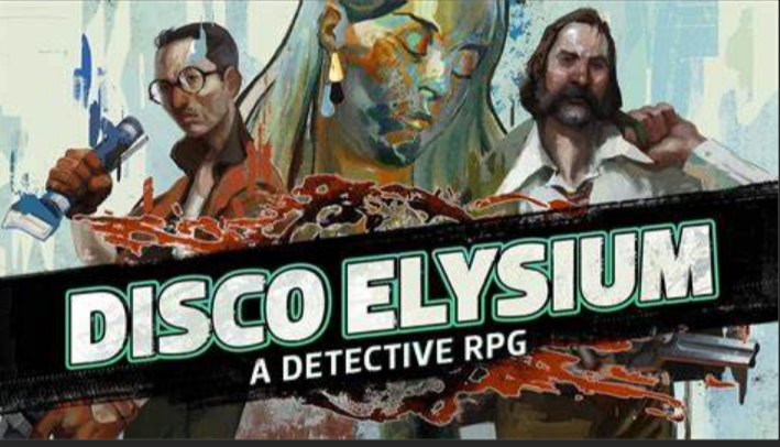 迪斯科天堂Disco Elysium竹节虫真相金线结局分支选择