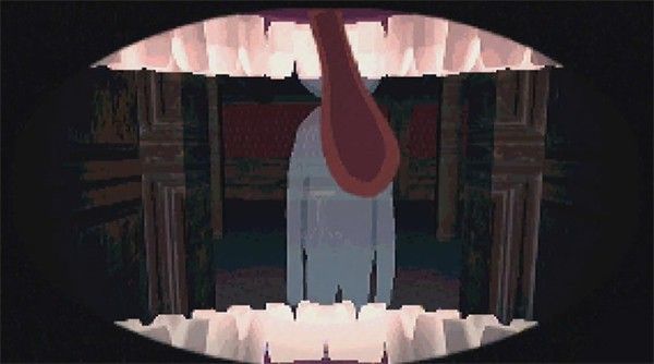 Tonsil Terror�����循������ �ֲ���Ϸ ���İ� ��Ϸ���� ������ͼ