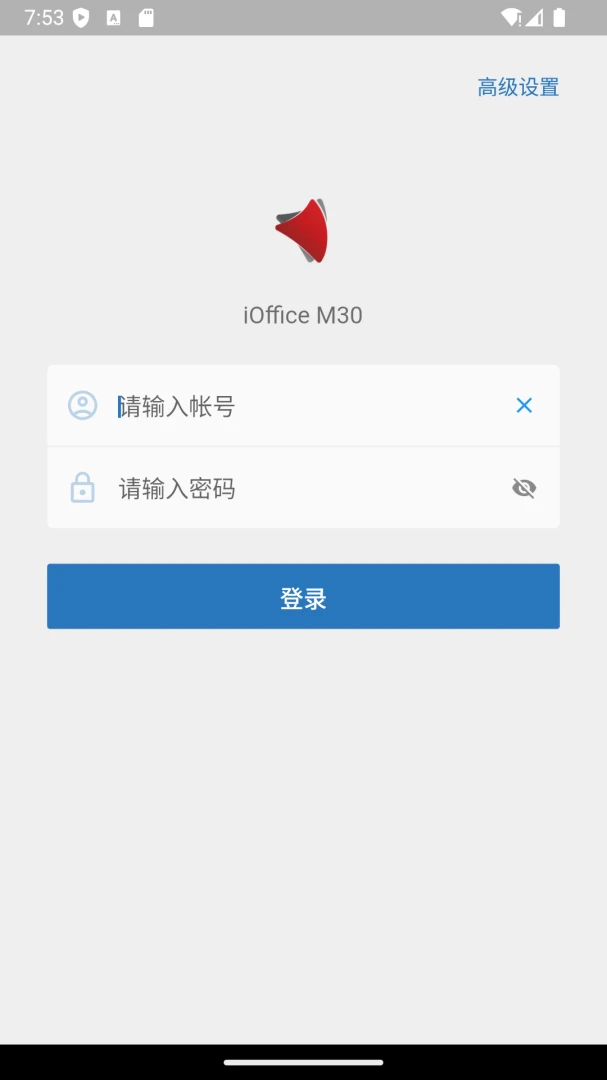 iOffice M30 appv1.0.15 ��׿��