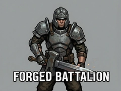 ����ӪForged Battalion���� ���ֱ��������ս���������
