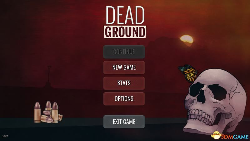 Dead Ground死亡地带新手开局生存技巧攻略