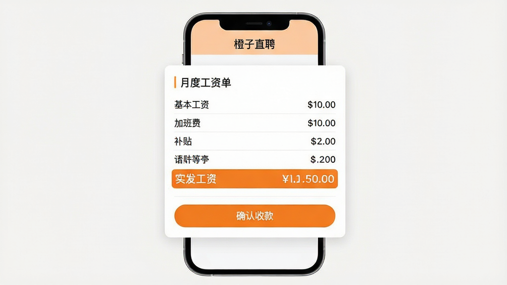 ���壺����ֱƸAPP�Ĺ��ʲ鿴����Ч��ͼ����Ļ������ʾһ���¶ȹ��ʵ��������������ʡ��Ӱ�ѡ���������ϸ����֣��ֻ���Ļ���У����ʵ��Կ�Ƭ��ʽ���ڽ������룬�·��С�ȷ���տ��ť���Ű棺���ݶ��빤������Ŀ��������ֱ��������С���񣺼��������ʹ�ó�ɫ����ͻ����ʵ�����ʡ�������ϸ�ڣ����涥�����С�����ֱƸ������������Ϊǳɫ�����������׶������ʣ����壬�ɾ����޶���Ԫ�ء�