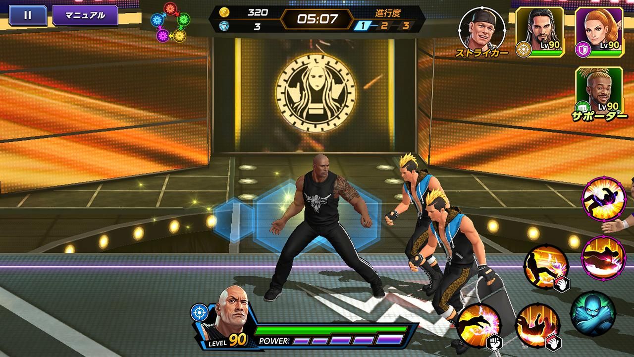 拳皇全明星(KOF ALLSTAR)体力分配与日常副本攻略