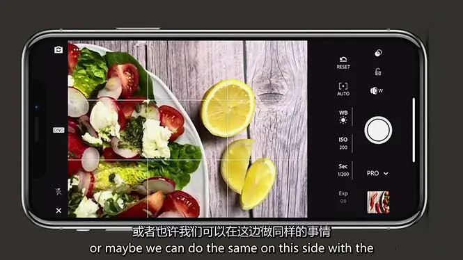 Foodie���app��ʳ���㹹ͼ���ɷ���