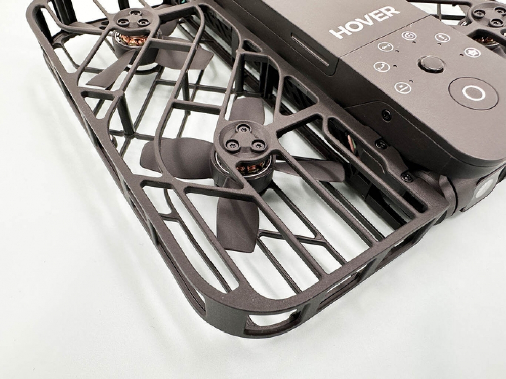 Hover X1 app ����ģʽ���������㼼��