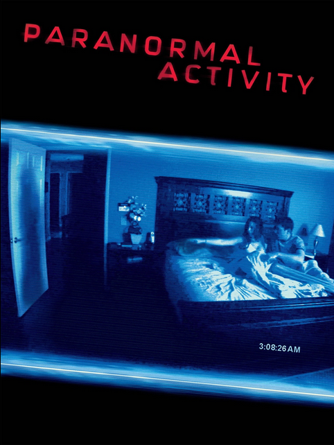鬼影实录:迷失灵魂 Paranormal Activity: Lost Soul 游戏场景恐怖氛围