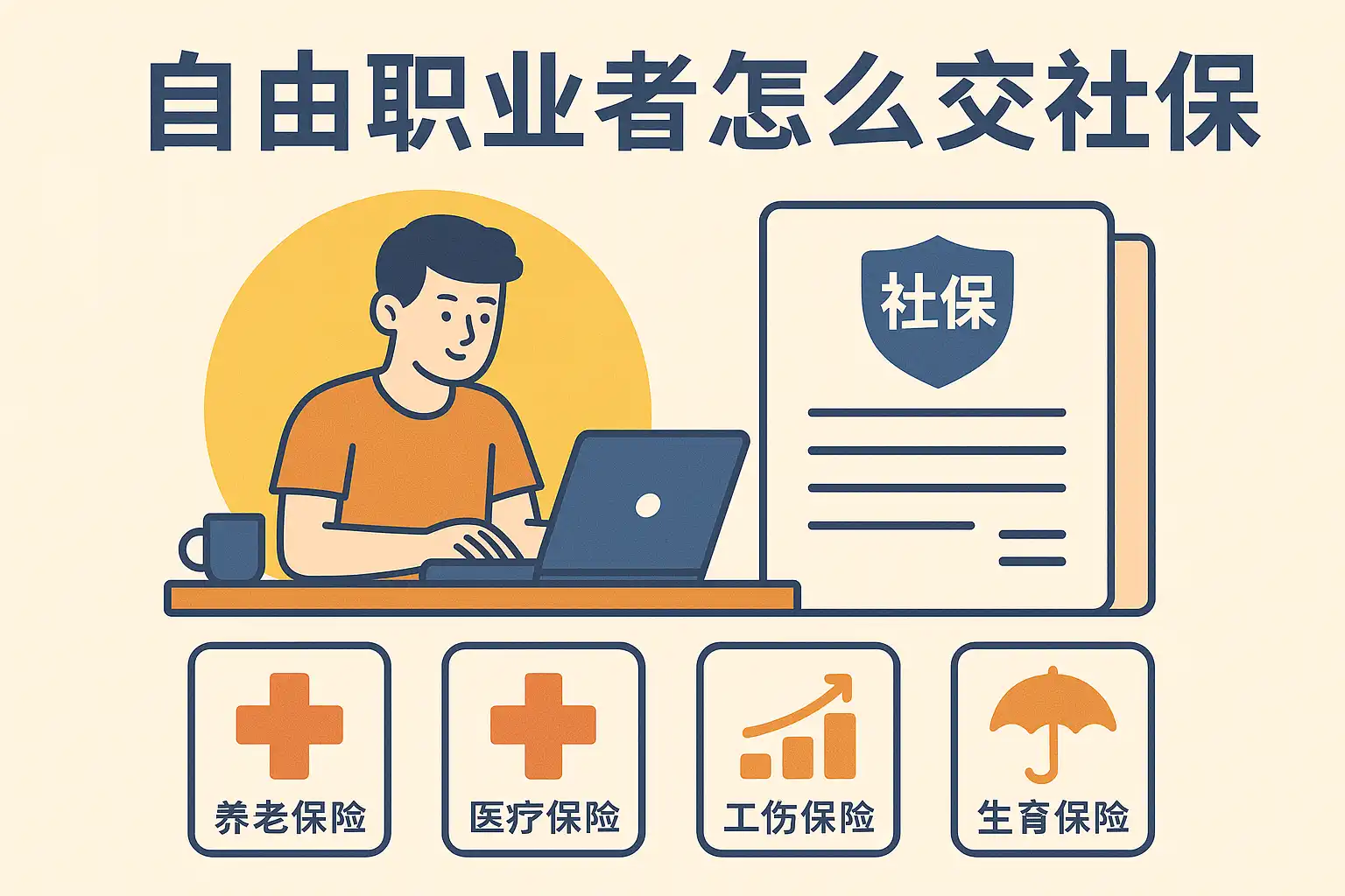 �籣����101app ����ְҵ�߲���ɷѵ�λ�Ա�