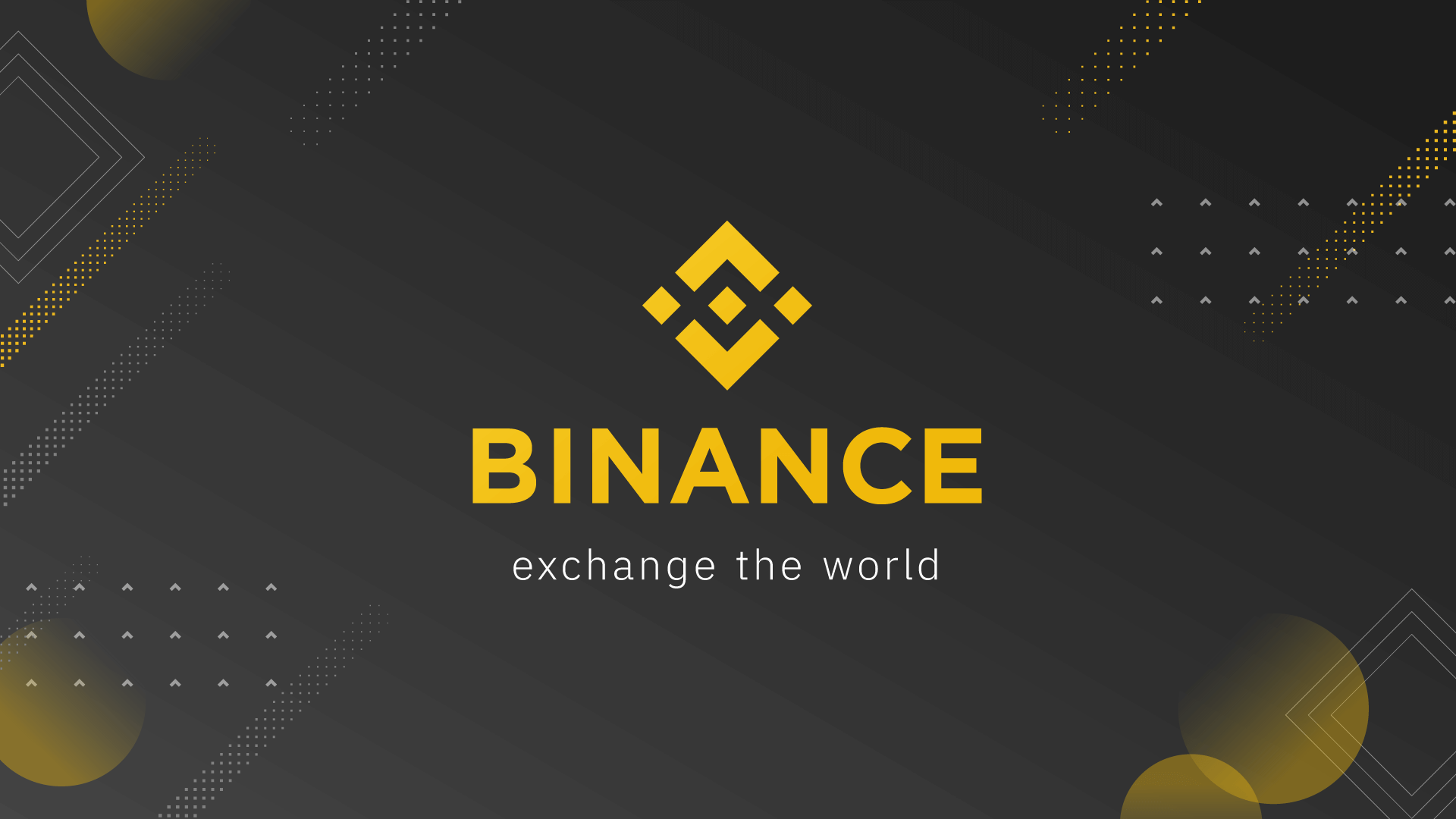 币按binance安全交易指南必看