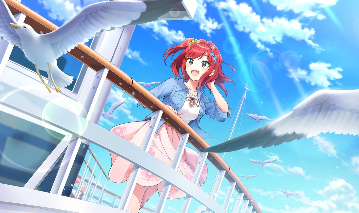 汹涌海豚日服(ドルウェブ)iOS下载安装步骤截图