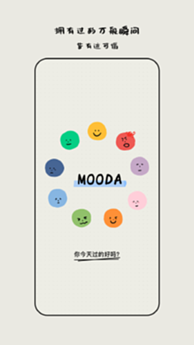 MOODA���°����ذ�װȫ������ͼ