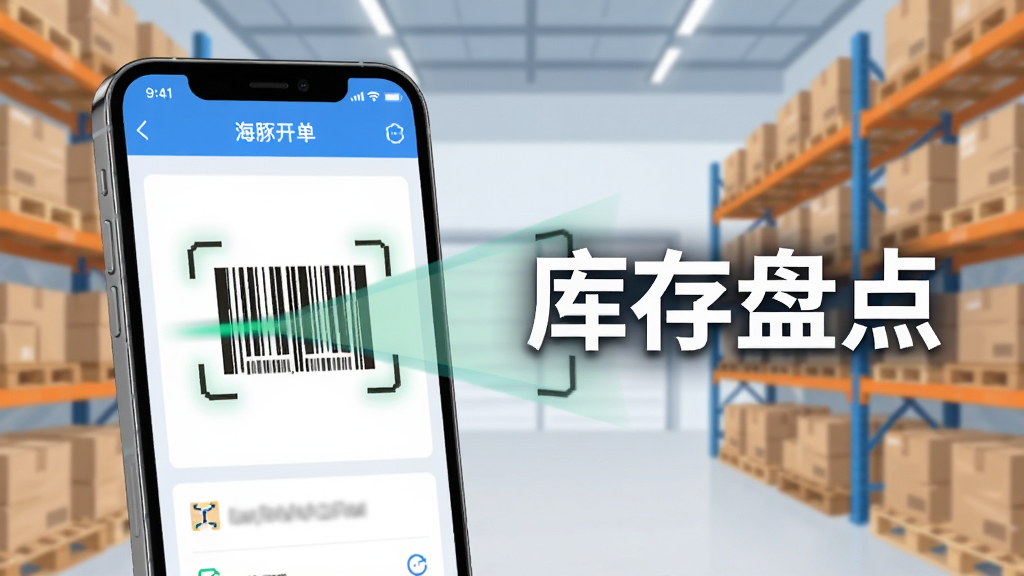 ͼƬ��չʾһ���ֻ��������к��࿪���Ŀ���̵���棬��Ļ����ɨ������Ķ�Ч���Ա��С�����̵㡱����������Ϊ���Ĳֿ���ܳ�����ɫ���������廭�����дʵ��ϣ�����������ͻ���ƶ��˲����ı����ԡ�