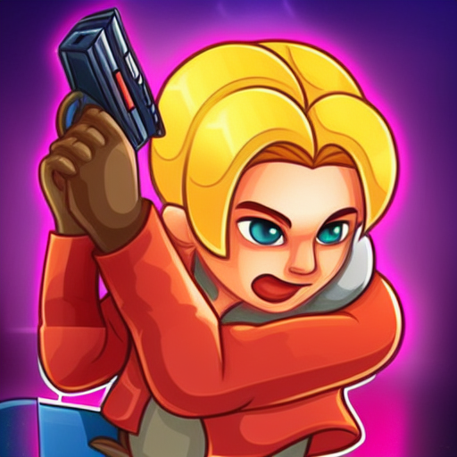 ��ʬ�������ֻ���(Zombo Buster Rising)v1.0 ��׿��