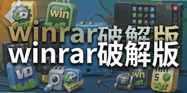 winrar�ƽ��