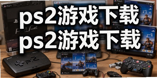 ps2��Ϸ����