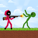 Stick vs Zombies����˽�ʬ����ϰ汾v1.5.8 ������