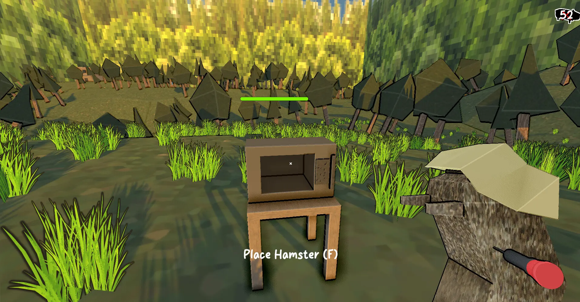 ����������Ϸ(Hamster Hunter)v0.5.334 ��׿��