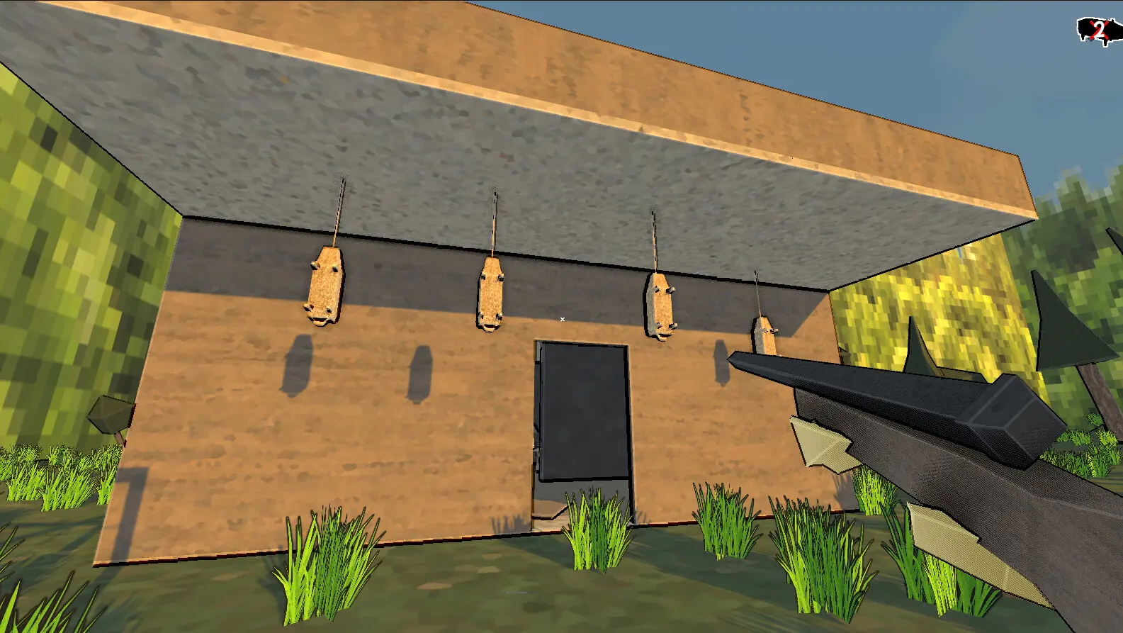 ����������Ϸ(Hamster Hunter)v0.5.334 ��׿��