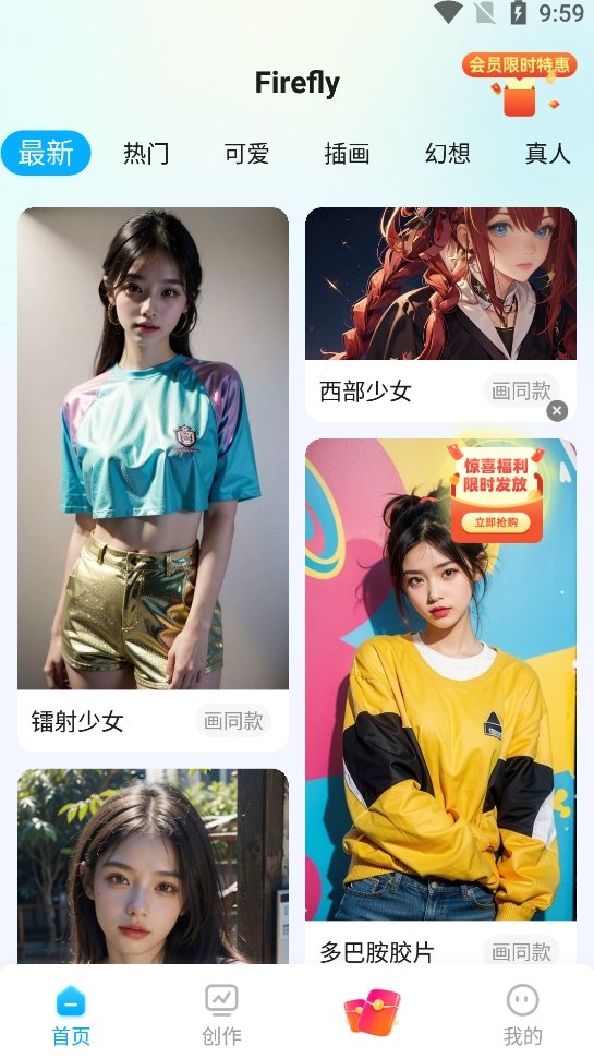 Firefly�ٷ���v1.0.2.2 ��׿��