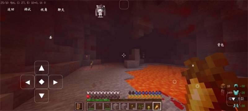 �ҵ����磺㤲�֮����Ϸv1.16.5��Ҷ�����ϣ� �ֻ���
