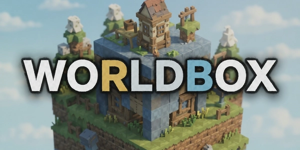 WORLDBOX