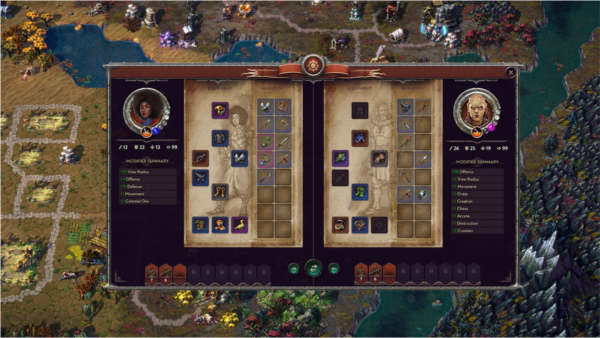 征服之歌安卓版(Songs Of Conquest)v1.4.25 最新版