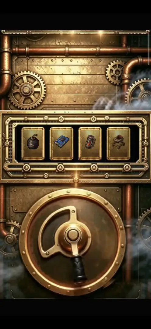 ����Ҵ�����Ϸv1.0.0 ��׿��