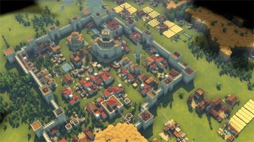 要战便战手游安装(Medieval Survival World 3D)v1.4 安卓版