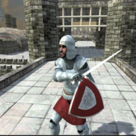 Ҫս��ս���ΰ�װ(Medieval Survival World 3D)v1.4 ��׿��