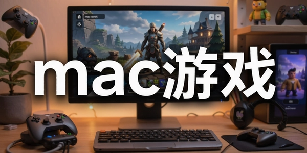 mac��Ϸ
