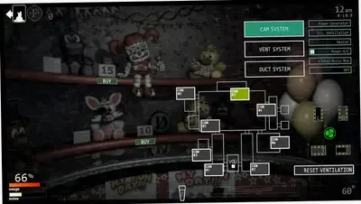 Ultimate Custom Night �ռ�����ҹ1.0 ��Ѱ�