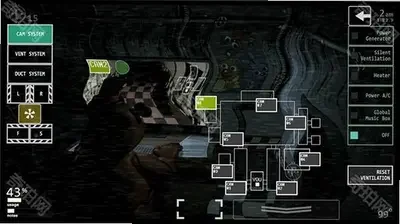 Ultimate Custom Night �ռ�����ҹ1.0 ��Ѱ�
