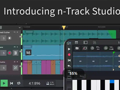 n-Track Studio�ֻ������ؽ̳�������İ氲׿¼����������