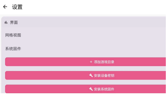 龙神模拟器手机版Kenji-NX手机配置要求实测截图