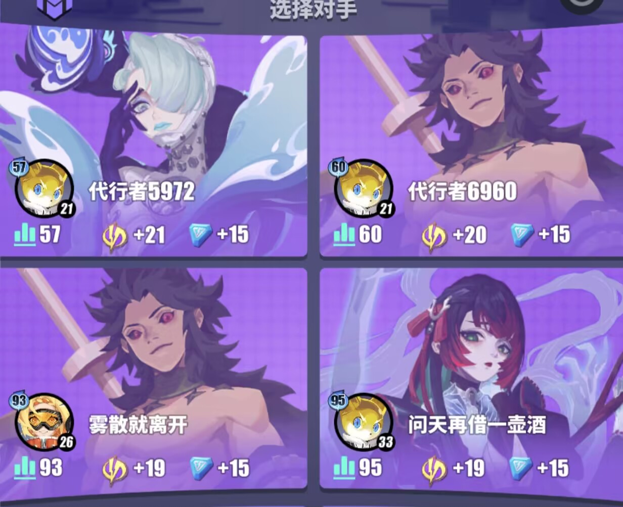 英雄混沌传奇手游平民竞技场阵容怎么搭配