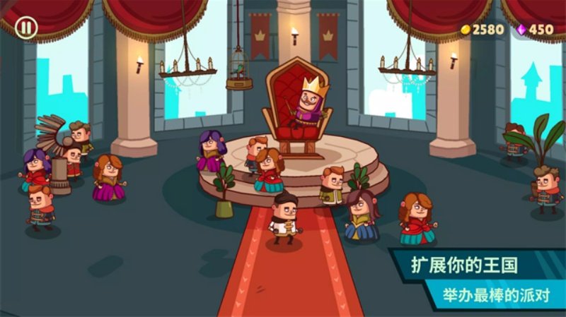 Castle Master TD�Ǳ���ʦTD��Ϸv1.0.0 ��׿��