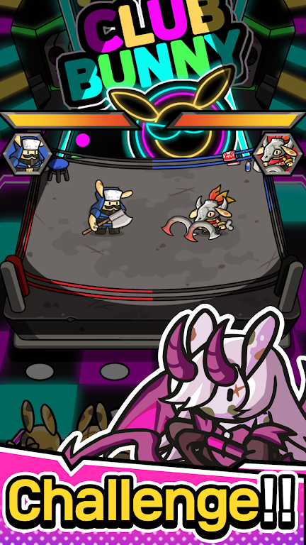 兔子农场抵御僵尸游戏(ZombieBunnyFarm)v1.0.0 安卓版