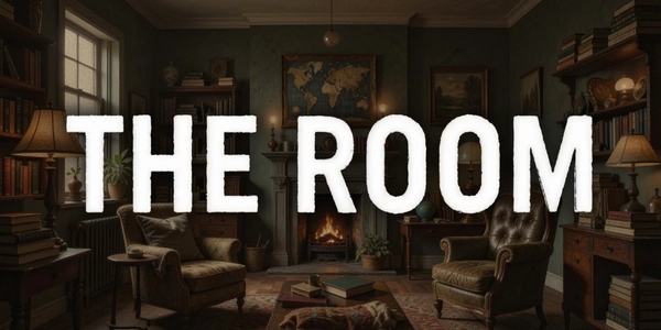 the room