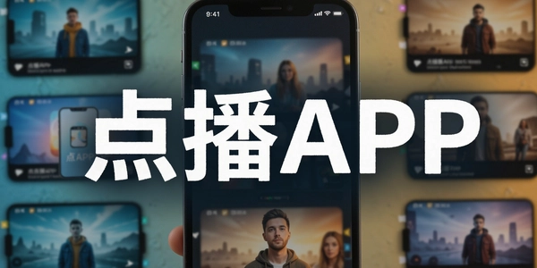 �㲥APP