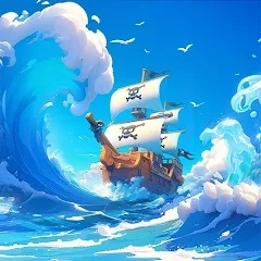 ����������Ϸ(Reign of Pirates)v1.1.781 ��׿��