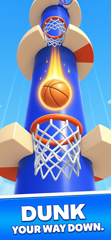 ������ʦ���°�(Dunk Tower)v1.0.0 ��׿��