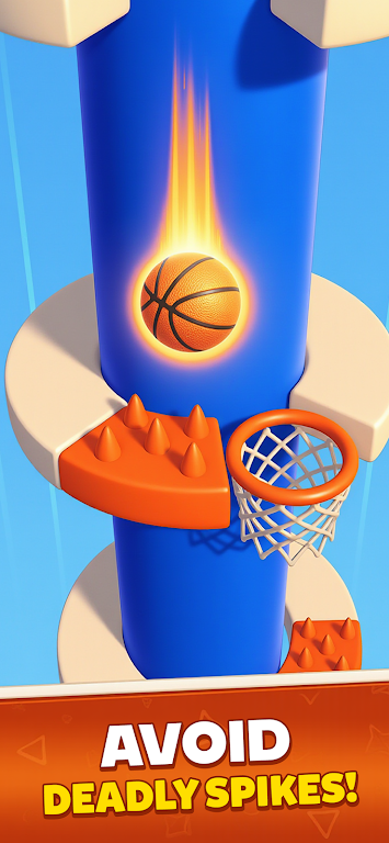 ������ʦ���°�(Dunk Tower)v1.0.0 ��׿��