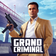 �ڰﷸ��GCO��Ѱ棨Grand Criminal��v1.8.8 �ֻ���