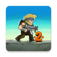 �Ͻ����2��Ϸ(Metal Soldiers 2��װ��)v3.24 ��׿��