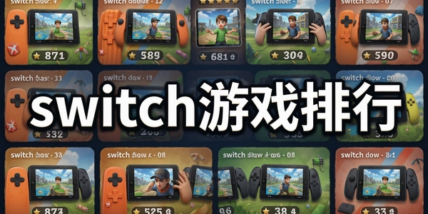 switch��Ϸ����