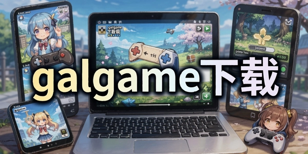 galgame����