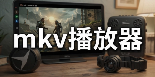 mkv������