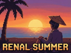 Ϧ��֮����Ϸrenal summer���Ժϼ����ֱؿ�