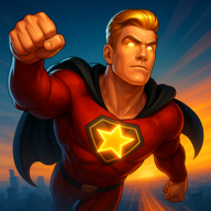 �����ģ������׿��(Heroes: Rise of Champions)v1.0.7 ���°�